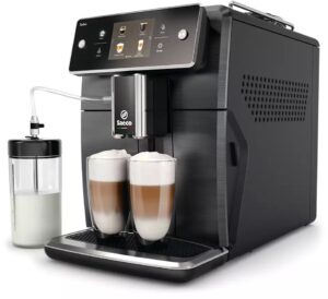 Philips Saeco Xelsis SM7684