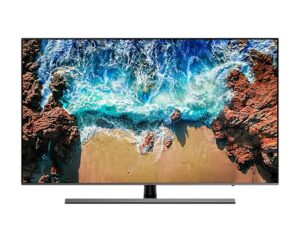 Samsung UE55NU8070U