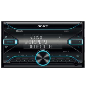 Sony DSX-B700