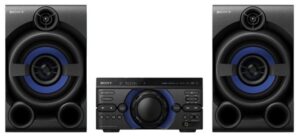 Sony MHC-M20D