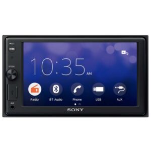 Sony XAV-1500