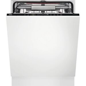 AEG FSR63807P