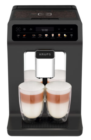 Krups ESP Evidence One EA895N