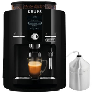 Krups Espresseria EA82F0