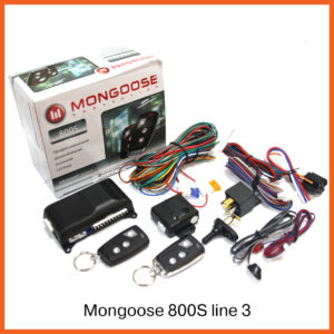 Mongoose 800S line 3