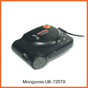 Mongoose UB-720TX