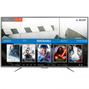 Dexp F43D8000Q