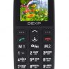 Dexp Larus S6