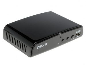 Dexp AB-116