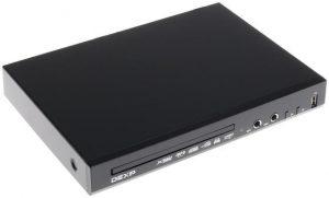 Dexp DVD-26GMK-01