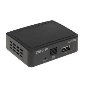 Dexp HD 2552P
