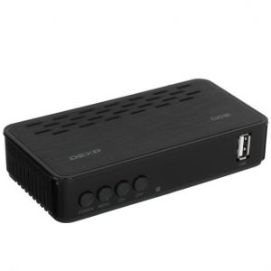 Dexp HD 9165P