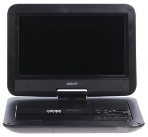 Dexp M-1007