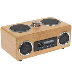 Dexp P310 Bamboo