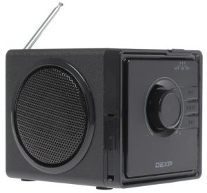 Dexp P400