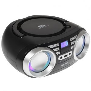 Dexp Q320