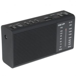 Dexp RS120