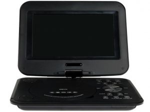 Dexp RTD-9