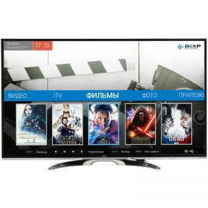 Dexp U49B9000K