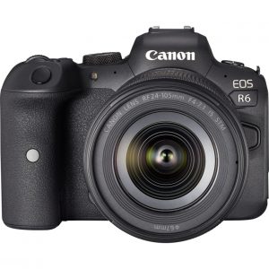Canon EOS R6