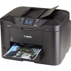 Canon MAXIFY MB2750