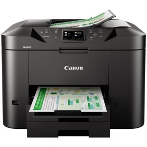 Canon MAXIFY MB2755