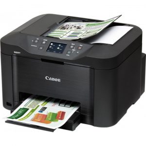 Canon MAXIFY MB5040