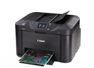 Canon MAXIFY MB5050