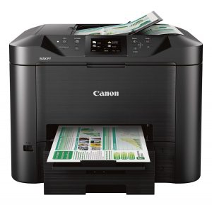 Canon MAXIFY MB5340