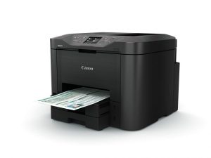 Canon MAXIFY MB5350