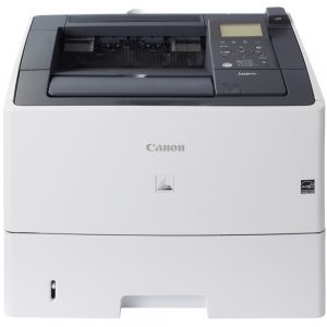 Canon i-SENSYS LBP6780x