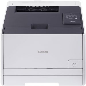 Canon i-SENSYS LBP7110Cw