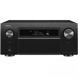 Denon AVC-X8500H