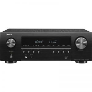 Denon AVR-S650H