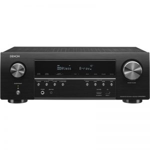 Denon AVR-S750H