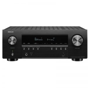 Denon AVR-S960H