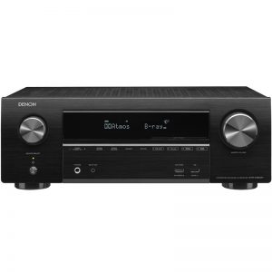 Denon AVR-X1600H