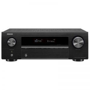 Denon AVR-X250BT