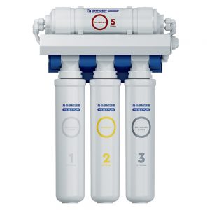 Барьер WaterFort OSMO