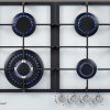 Weissgauff HGG 641 WGH