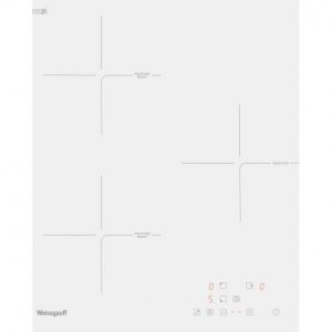 Weissgauff HI 430 W