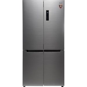 Weissgauff WCD 586 NFX