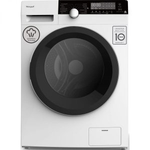 Weissgauff WM 59412 DC Inverter Steam