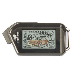 Scher-Khan Mobicar 3 Light