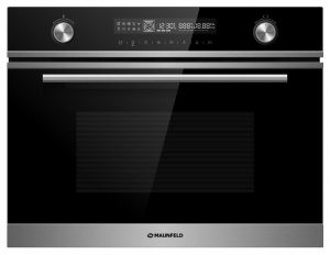 Maunfeld MCMO5013MDS