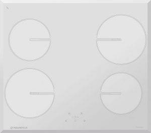 Maunfeld MVI59.4HZ.2BT-WH