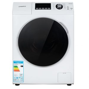 Maunfeld MFWM10852WS