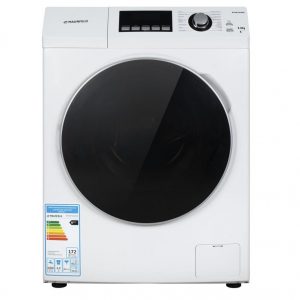 Maunfeld MFWM10646WS