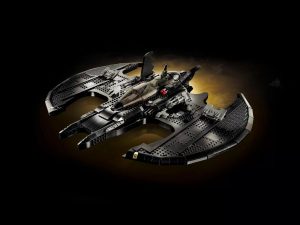 76161 1989 Batwing (Бэтвинг 1989)