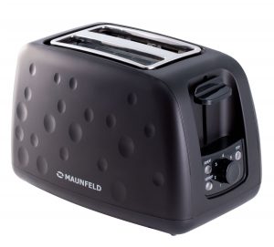 Maunfeld MFT-847BK